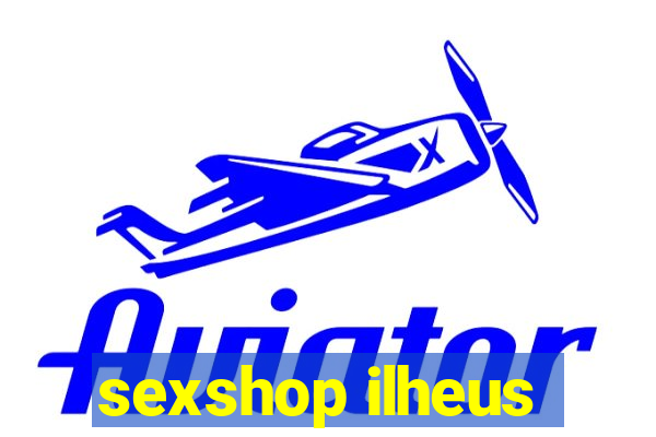 sexshop ilheus